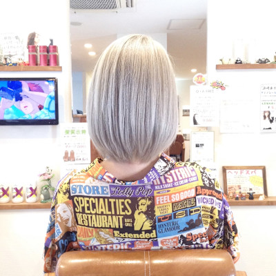 心 cocoro×スタイル