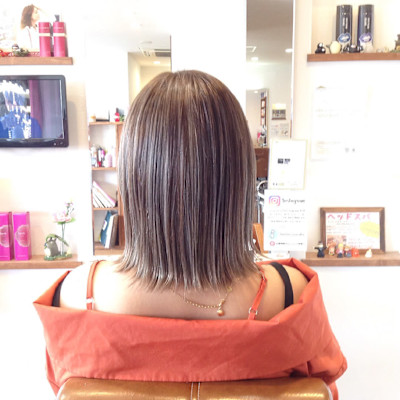 心 cocoro×スタイル