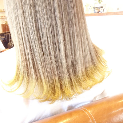 心 cocoro×スタイル