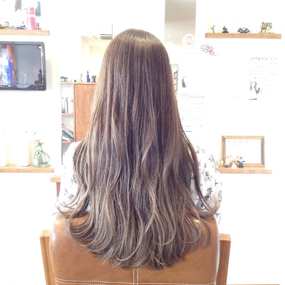 心 cocoro×スタイル