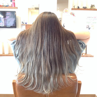 心 cocoro×スタイル