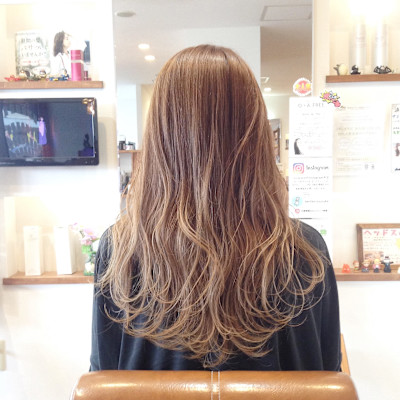 心 cocoro×スタイル