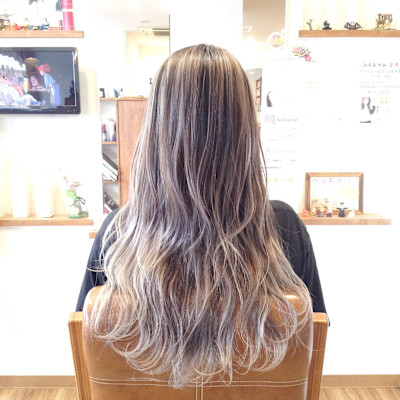 心 cocoro×スタイル