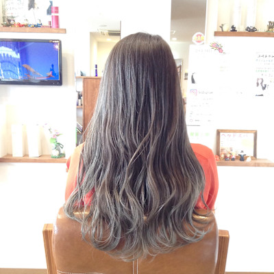 心 cocoro×スタイル