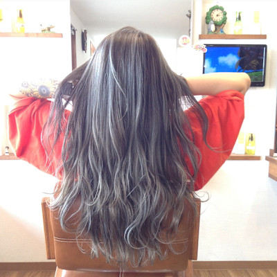 心 cocoro×スタイル