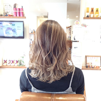 心 cocoro×スタイル