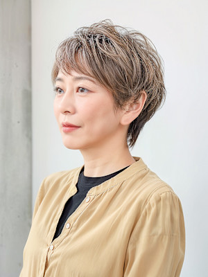 noi.【ノイ】×スタイル