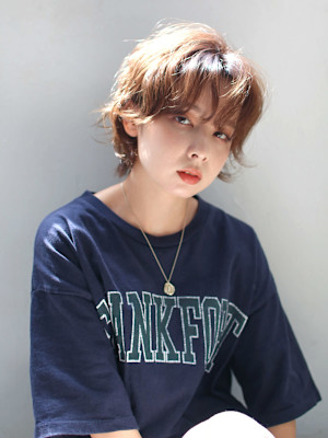 noi.【ノイ】×スタイル