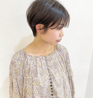 【morio成増/米村】ミニショート