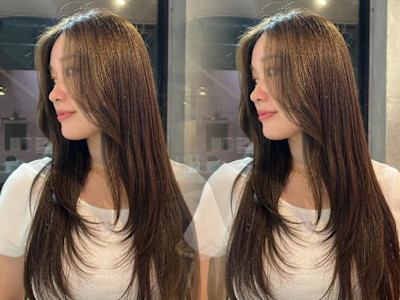 レイヤーカット