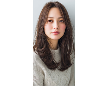 フェイスレイヤー