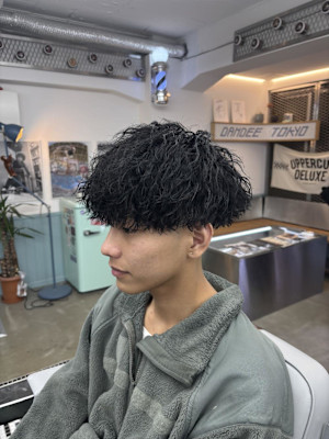 激モテツイスパ