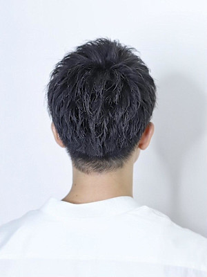 【クリアショート】