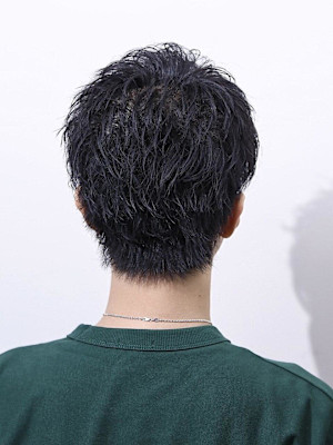 ジェントルクリアショート