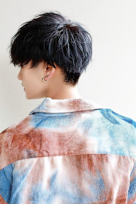 【ソフツイストマッシュ】