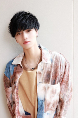 【ソフツイストマッシュ】