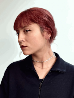 ローシニヨンヘアセット