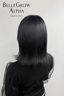 カット＋カラー