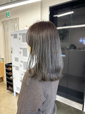 オリーブブラウン　久屋大通/栄/丸の内