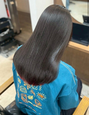 hair salon Rich 菊名店×スタイル