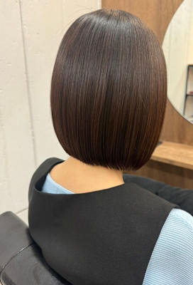 hair salon Rich 菊名店×スタイル