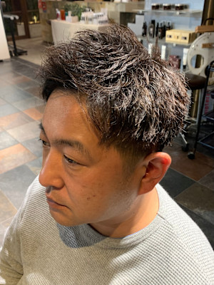 ソフトツイスト