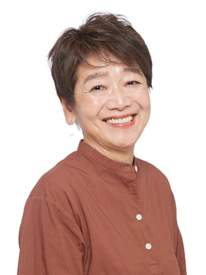 大人女性の魅力を引き出す・艶やかモダンショート