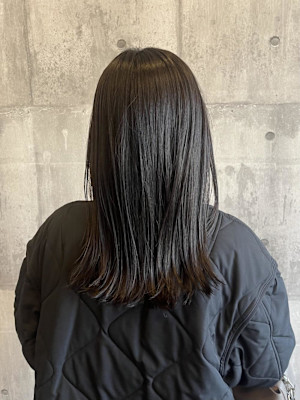 メンテナンスカット«ARCH Sayaka»