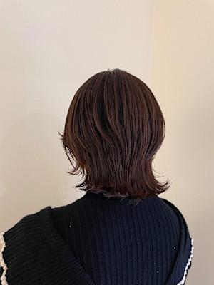 エアリーレイヤー✕ナチュラル