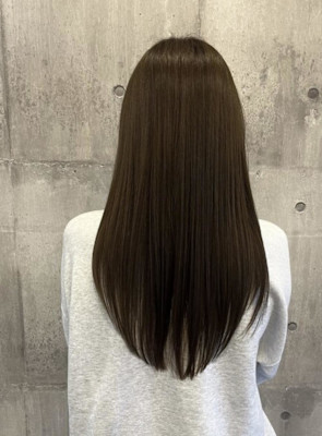 髪質改善トリートメント«ARCH Sayaka»