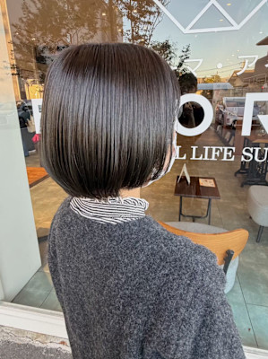 CAN：PUSスタイル