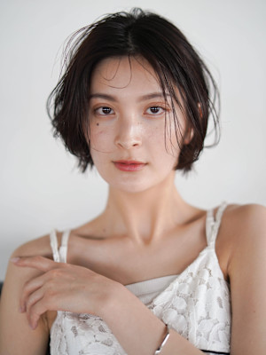 ショートボブ/ボブ/ミニボブ/レイヤーボブ/ショート