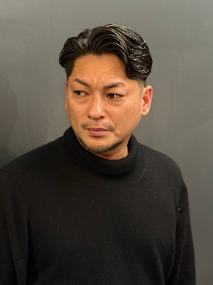 【ニュアンスパーマ】