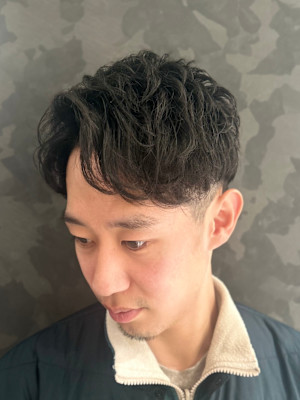 ビジネスアップバング