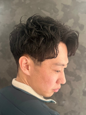 ビジネスアップバング