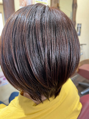 hairともみつ×スタイル