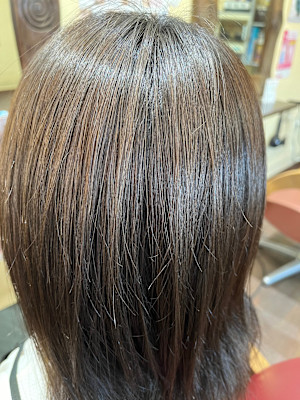 hairともみつ×スタイル