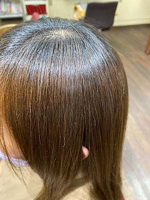 hairともみつ×スタイル