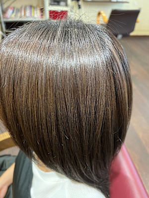 hairともみつ×スタイル