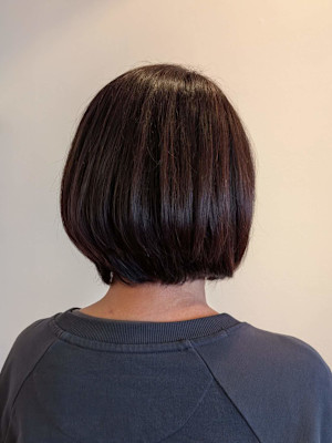 ヘア&フォトスタジオ LE ANGE/美楽來堂×スタイル