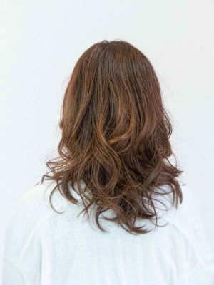 HAIR-AMUSE 【ヘアーアミューズ】×スタイル