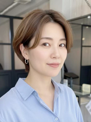 MUSEUM×スタイル