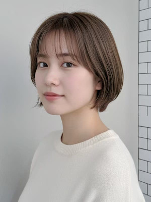 MUSEUM×スタイル