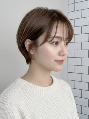 MUSEUM×スタイル