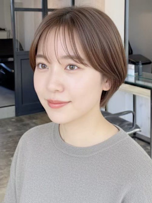 MUSEUM×スタイル