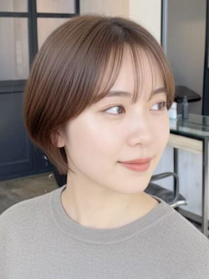 MUSEUM×スタイル