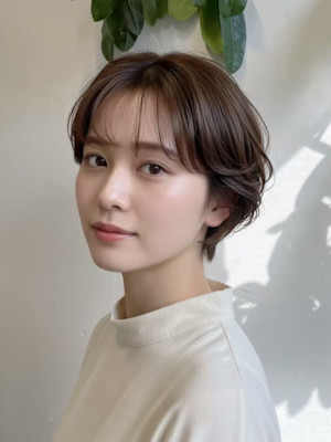 MUSEUM×スタイル