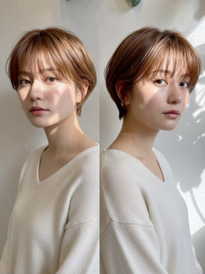 MUSEUM×スタイル