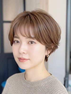 MUSEUM×スタイル