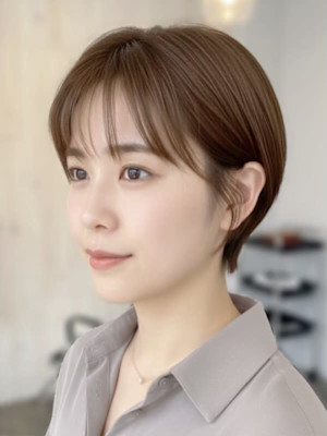 MUSEUM×スタイル